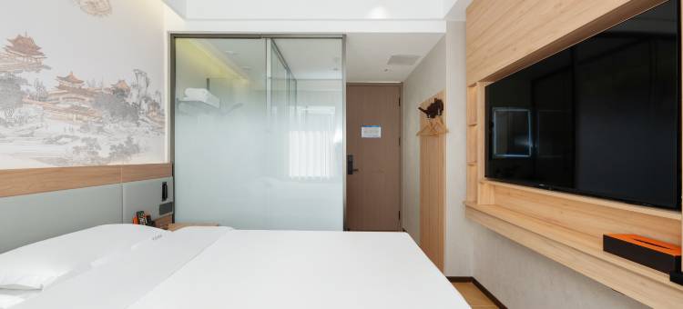 景逸客栈(大同古城华严寺店)图片