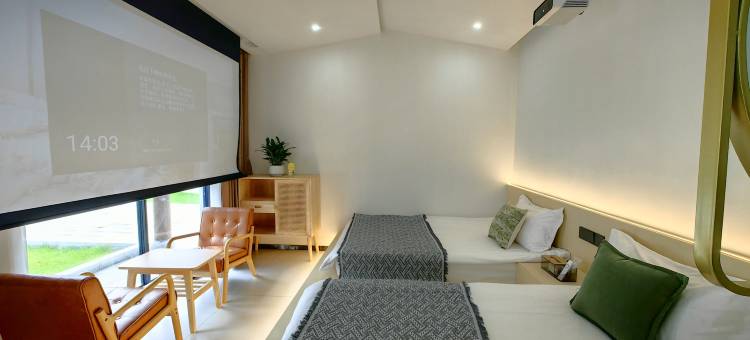 东至松林农场农家乐图片