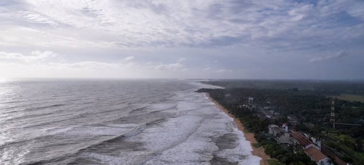 Jetwing 700 号别墅(Jetwing Villa 700)图片