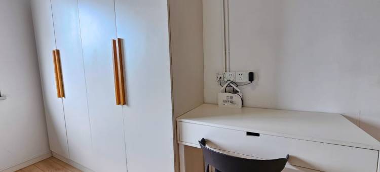 泊寓(杭州金海城店)图片