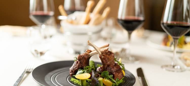 瓜达拉哈拉广场悦宜湾酒店(Riu Plaza Guadalajara)图片