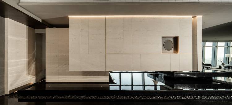 苏州吴中中润中心亚朵酒店图片