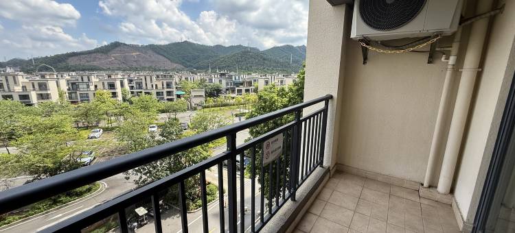 万美客栈(鹭湖国际会议中心店)图片