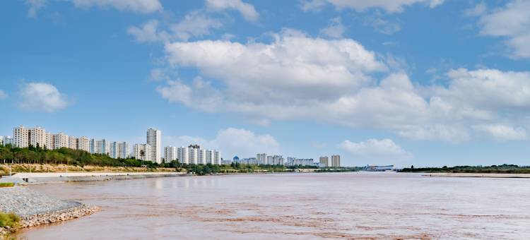 话西游酒店(乌海东站高铁站店)图片