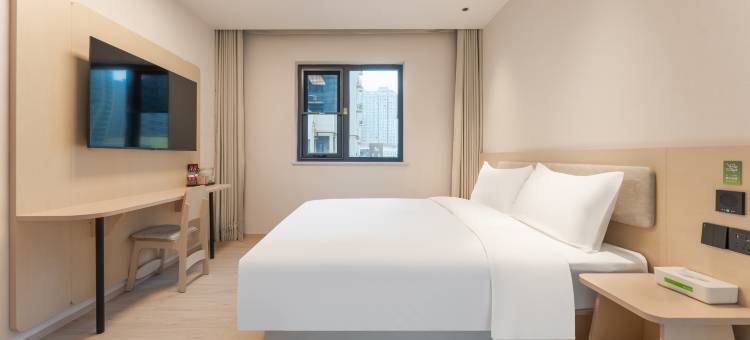 海友酒店(西安北站长安大学渭水校区店)图片