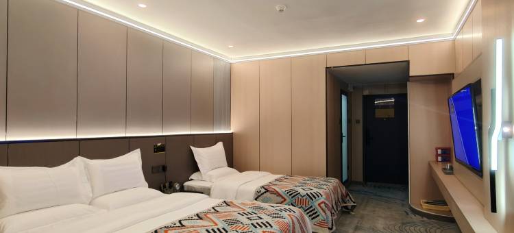 亮媛商务酒店图片