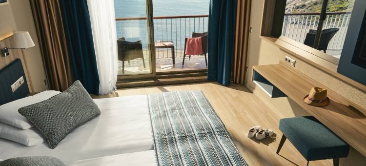 萨里格梅公园罗宾逊 - 全包式(Robinson Sarigerme Park - All Inclusive)图片