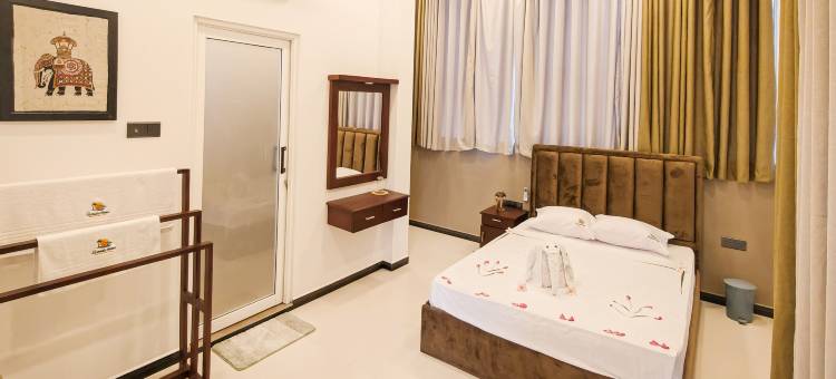 萨斯尼杜别墅(Sasnidu Villa)图片