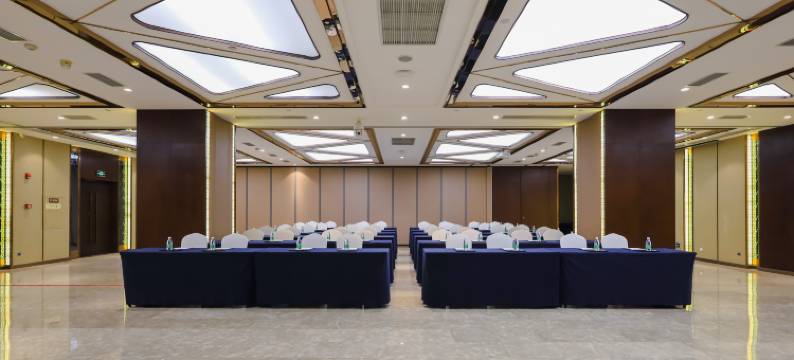 重庆丽森酒店(光电园两江幸福广场店)图片