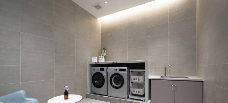 如家酒店·neo(镇平航天大道店)图片