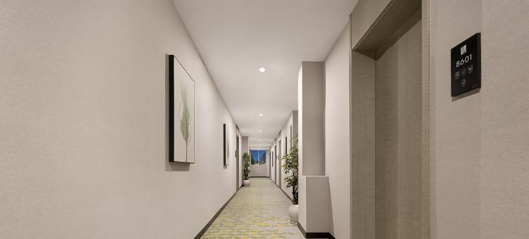 尚客优品酒店(沧州中心医院店)图片