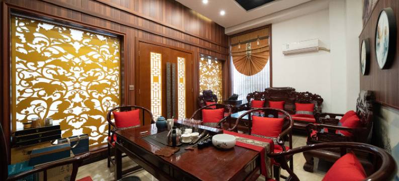 天门天宇大酒店图片