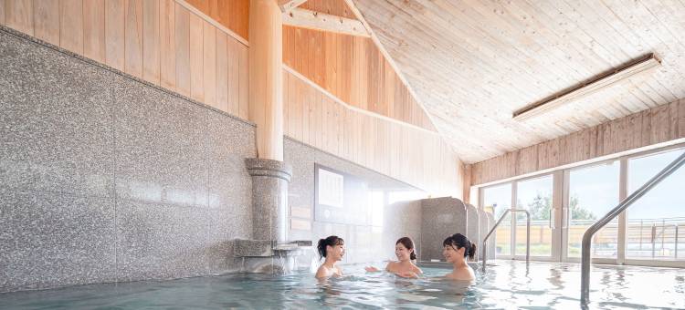 大江户温泉物语道后(旧：汤快度假村道后温泉道后彩朝乐)(Ooedo Onsen Monogatari Dogo (Old:Yukai Resort Dogo Saichoraku))图片