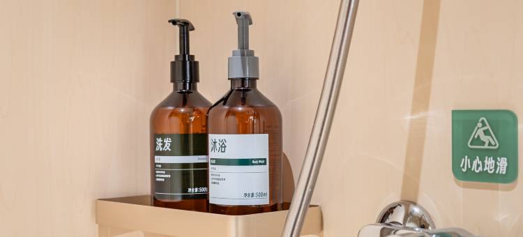 海友酒店(华阴华山北站店)图片