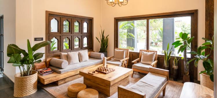 Uma Residence and Suites图片