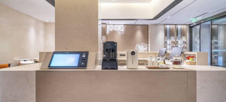 丽呈朗誉酒店(九寨沟县城店)图片