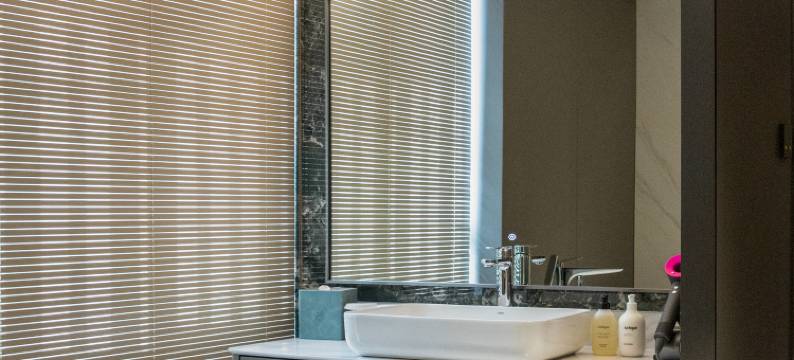 摩可斯设计酒店(贵阳青云市集南门贵钢地铁站店)图片