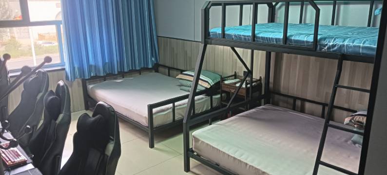 达坂城古城宾馆图片