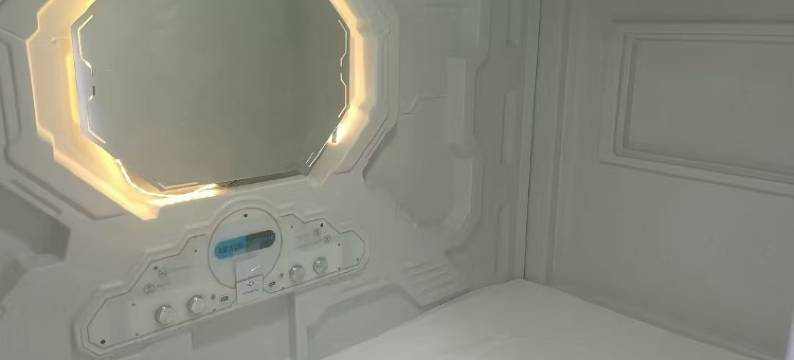 乌托邦大学生驿站民宿(丰庄地铁站店)图片