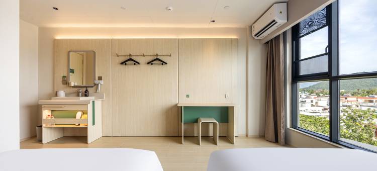 海友酒店(三亚凤凰机场店)图片