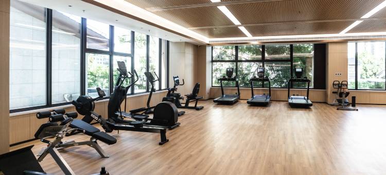 茂名花园酒店图片