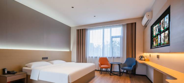 星恒酒店(梁山水泊西路店)图片