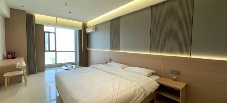 太原小熊主题酒店(火车站店)图片