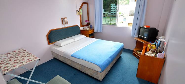 山打根鲁塔纳酒店(Hotel Lutana Sandakan)图片