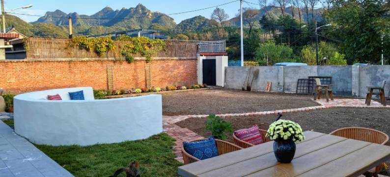 北京燕来兴民宿图片