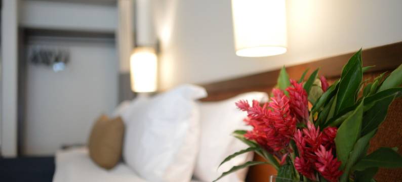 考拉南海滩豪华度假村(Grand Southsea Khaolak Beach Resort)图片