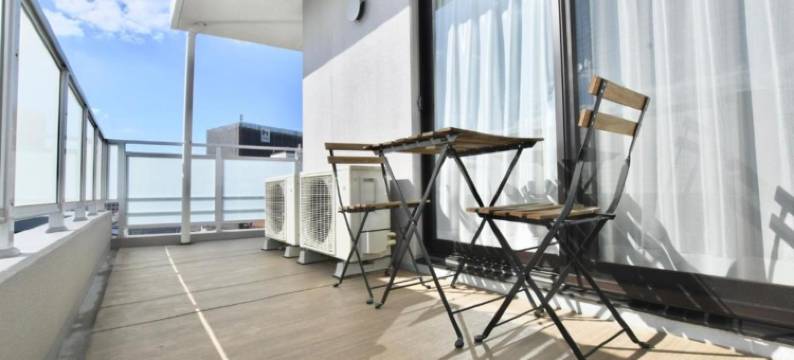 博多河滨旅馆(Riverside Inn Hakata)图片