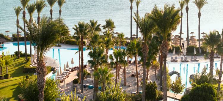 希腊岛格列高特 LUXME 科斯帝国(Grecotel LUXME Kos)图片