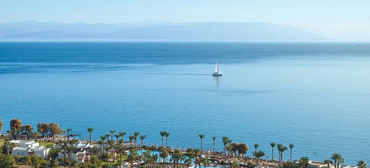 希腊岛格列高特 LUXME 科斯帝国(Grecotel LUXME Kos)图片