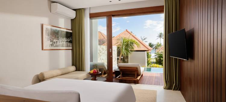纳库拉阿玛尔塔海滩度假村(Amarta Beach Retreat by Nakula)图片
