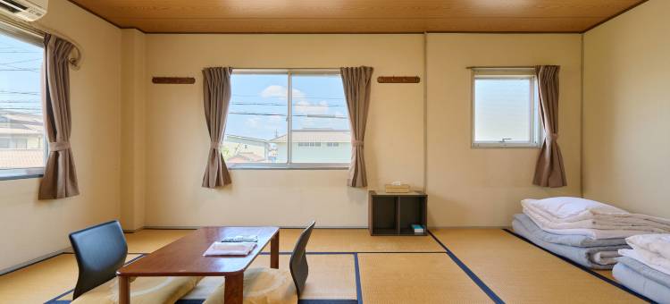 Tabist 商务酒店寺本(Tabist Business Hotel Teramoto)图片