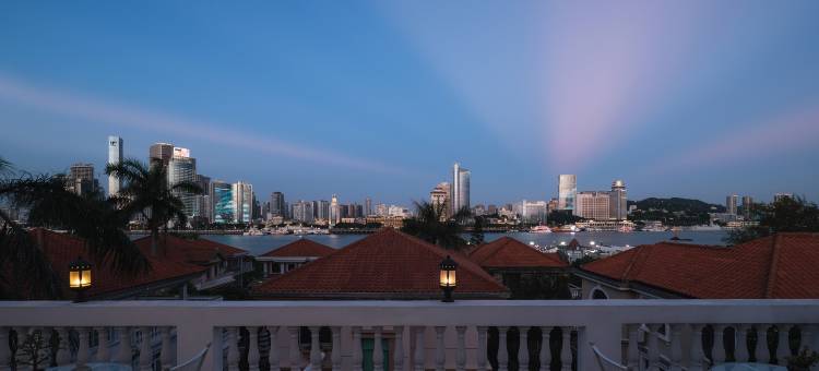 鼓浪屿鼓新公馆(三丘田码头店)图片