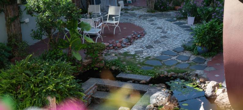 鼓浪屿鼓新公馆(三丘田码头店)图片