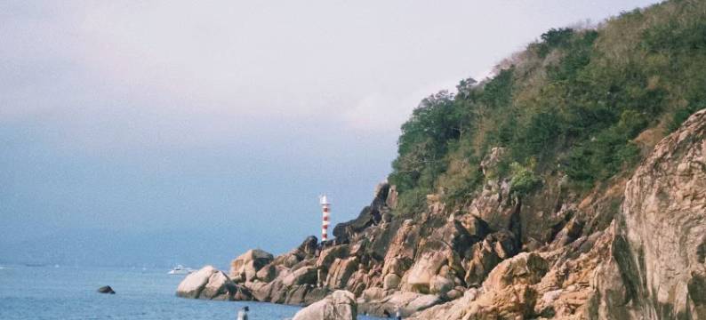 喜鹊海景精品酒店(大东海店)图片