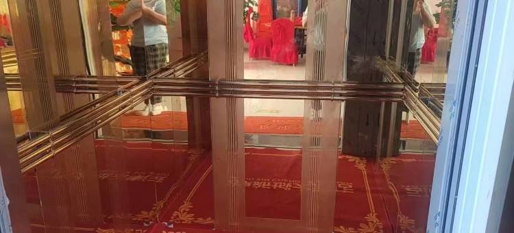 襄阳东津新城大酒店(华侨城奇幻度假区店)图片