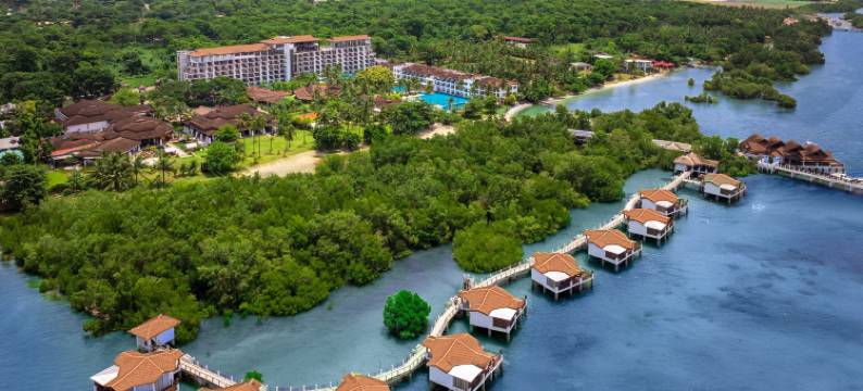 公主花园岛度假村及水疗中心(Princesa Garden Island Resort and Spa)图片