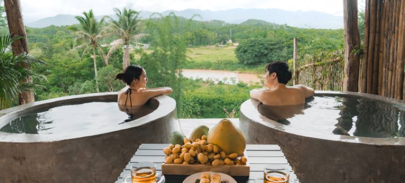 普瑞派别墅(Puripai Villa Wellness & Retreat)图片