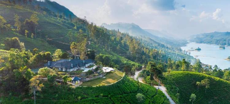 乌加哈洛韦拉 - 哈顿 - 全包(Uga Halloowella - Hatton - All Inclusive)图片