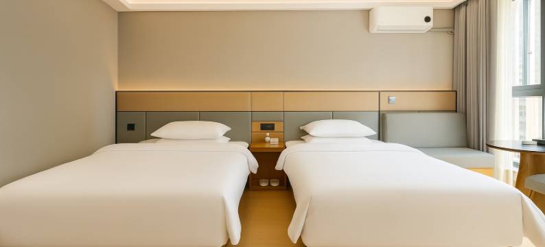 岷县静雅轻奢民宿(北城锦绣小区店)图片