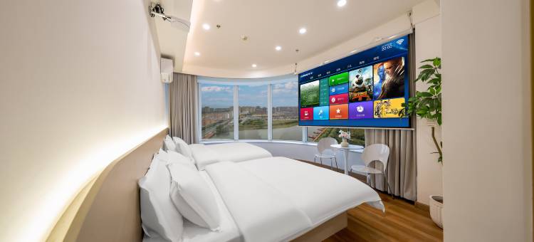 番茄民宿(沈阳沈北大学城辽宁大学店)图片