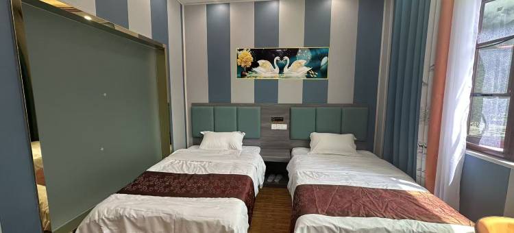 尼屋阿达酒店图片