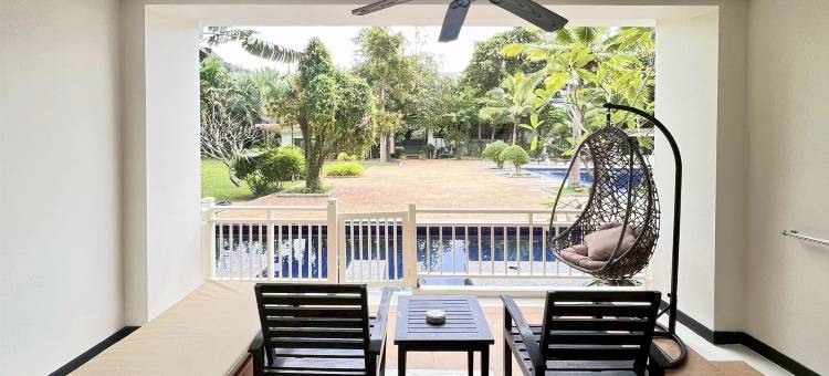 奥南甲米华美达酒店(Ramada by Wyndham Aonang Krabi)图片