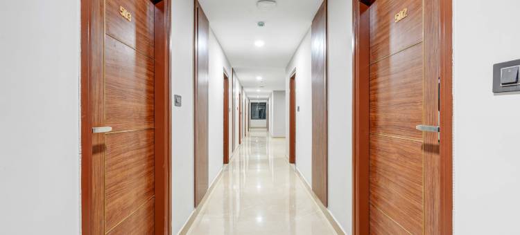 UPAR Hotels 布鲁克菲尔德(Upar Hotels Brookefield)图片