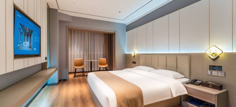 佳洲酒店(曹县火车站店)图片