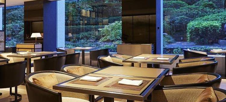 东京樱花塔高轮皇家王子大饭店，傲途格精选(The Prince Sakura Tower Tokyo, Autograph Collection)图片