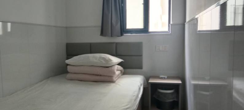 溧阳满意旅社图片